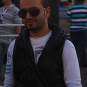 Gaith Saadat's photo