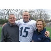 Chad Sanderson's photo
