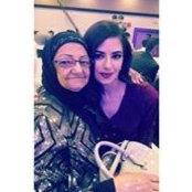 Mona Nashman's photo