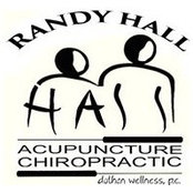 Foto von Randy Hall