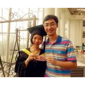 Sisi-Xixi He's photo