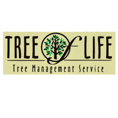 Tree of Life Tree Management Service