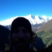 Foto von Ben Neville