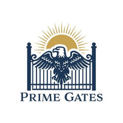 Prime Gates Repair & Installation