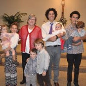 Marilyn Dancey's photo