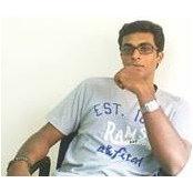 Vivek Nath R's photo
