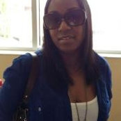 Roshawndra Williams's photo