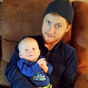 Cody Johnson's photo