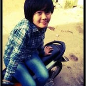 Sok Seakmeng's photo