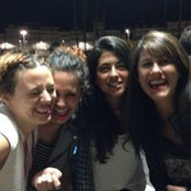 Mar Tenreiro's photo