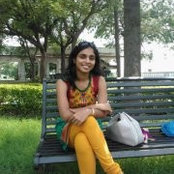 Swati Prasad's photo