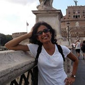 Naina Rao's photo