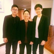 Ivan Tan's photo