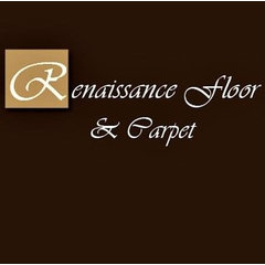 Renaissance Floor and Carpet