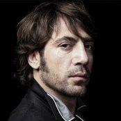 Terence Fergusons foto