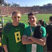 Zach Williams's photo