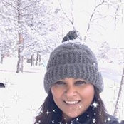 Manimala Kumaravel's photo