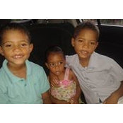 Arielle Chancy Leger's photo