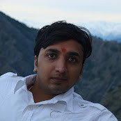 Deepak Goel's photo