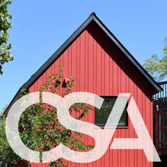 CHRISTOPHER STROM ARCHITECTS
