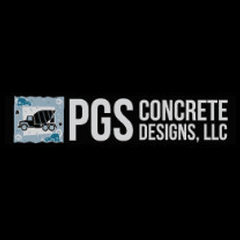 PGS Concrete Designs, LLC