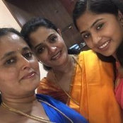 Chithra Ramu's photo