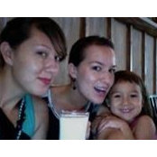 Cara Flores-Mays's photo