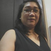 Cathy Bitong's photo