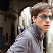 Geoffrey Bogaerts foto