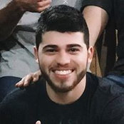 Murilo Borrinelis foto