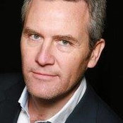 Foto de Mark Warner