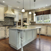 Amish Kitchen & Bath Connections foto