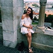 Aline Jakubowicz's photo