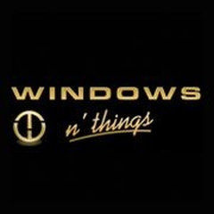 Windows N' Things