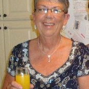 Foto von Marilyn Alexander