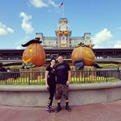 Sarah Moore's photo