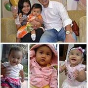 Siska Silalahi's photo