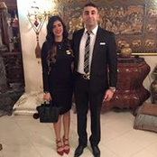 Marina Rafik's photo