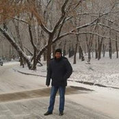 Foto von Gamy Mousa