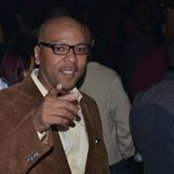 Terrell Griggss foto