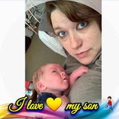 Ashley Walton's photo