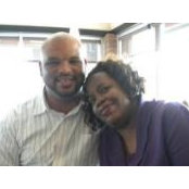 Laetitia Brown's photo