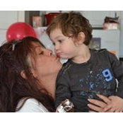 Jasmine Roy's photo