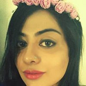 Divya Arora's photo
