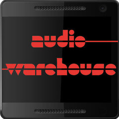 Audio Warehouse