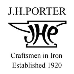 J H Porter & Son Ltd