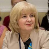 Татьяна Вартанова's photo