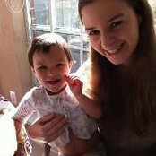 Megan Rech's photo