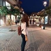 Foto von Πηνελόπη Μαραβελάκη