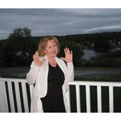 Ginette Fournier's photo
